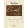 İzlenimler - Impressions Piyano İçin Yedi Parça