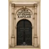 İzmir Yapılarında Çivi Süslemeli Kapılar
