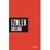 İzmler Sözlüğü