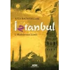 İztanbul I - Madalyonun Laneti