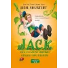 Jack - Jack ve Fasulye Sırığının Gerçek Hayat Hikayesi (Ciltli)