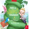 Jack ve  Sihirli Fasulyeler