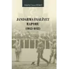 Jandarma Faaliyet Raporu (1923 - 1933)