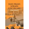 Jans Mans Sokağı Çocuklar
