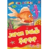 Japon Balığı Şıpşıp