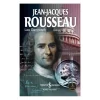 Jean Jacques Rousseau- 1 Kitap Set - Iş Bankası Özel Set Jean Jacques Rousseau Kitabı