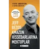 Jeff Bezos - Amazon Hissedarlarına Mektuplar