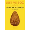 Jest ve Söz - Teknik ve Dil