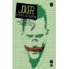 Joker: Öldüren Gülümseme