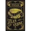Jules Verne Öyküler (Ciltli)