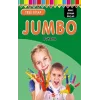 Jumbo Boyama - Yeşil Kitap
