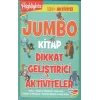 Jumbo Dikkat Geliştirici Aktiviteler