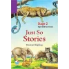 Just so Stories  (Stage 2) Cdsiz