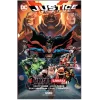 Justice League 8 – Darkseid Savaşı Bölüm 2