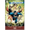 Justice League Cilt 6 – Injustice League