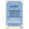 Justine İskenderiye Dörtlüsü -1