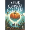 Kabak Çekirdeği Gezegeni
