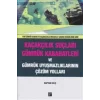 Kaçakçılık Suçları ve Gümrük Kabahatleri ve Gümrük Uyuşmazlıklarının Çözüm Yolları