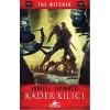 Kader Kılıcı - The Witcher Serisi 2