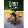 Kadife Pantolonlu Çocuk