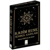 Kadim Rune Sembol Kartları (Kutulu)