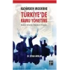 Kadimden Moderne Türkiyede Kamu Yönetimi Değişen Anlayışlar Değişmeyen Arayışlar