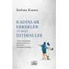 Kadınlar Erkekler ve  Bazı İhtimaller