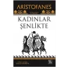 Kadınlar Şenlikte