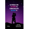Kadınlar Venüse Erkekler Marsa