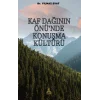 Kaf Dağının Önü’nde Konuşma Kültürü
