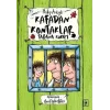 Kafadan Kontaklar Serisi 3. Kitap - Tabana Kuvvet