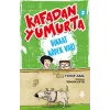 Kafadan Yumurta 3 - Dikkat Köpek Var!