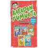 Kafadan Yumurta Seti (5 Kitap)