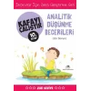 Kafayı Çalıştır 10 - Analitik Düşünme Becerileri (Zor Seviye)