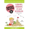 Kafayı Çalıştır 4 - İlişkisel Düşünme ve Algı Becerileri (Kolay Seviye)