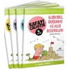 Kafayı Çalıştır - Kolay Seviye (4 Kitap Takım)