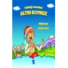 Kafdağı Masalları – Altın Boynuz