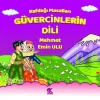Kafdağı Masalları – Güvercinlerin Dili