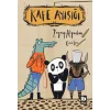 Kafe Ayışığı