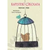 Kafesteki Çikolata