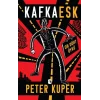 Kafkaesk