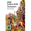 Kafkas Halk Destanları
