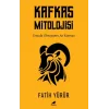 Kafkas Mitolojisi