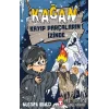Kağan - Kayıp Parçaların İzinde
