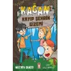 Kağan Kayıp Şehrin Gizemi