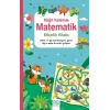 Kağıt Kalemle Matematik Etkinlik Kitabı