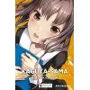 Kaguya-Sama – Aşk Savaştır 7