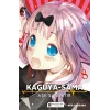 Kaguya-Sama – Aşk Savaştır 8