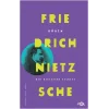 Kahin; Bir Nietzsche Seçkisi