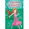 Kahraman Prensesler - Gizli Anlaşma